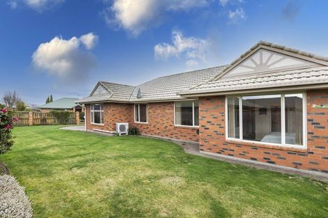 Photo of property in 27 Monaghan Street, Northwood, Christchurch, 8051