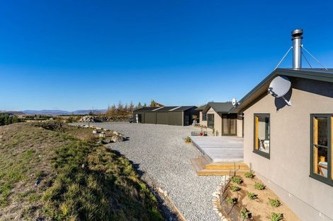 Photo of property in 417 Manuka Terrace, Ben Ohau, Twizel, 7999