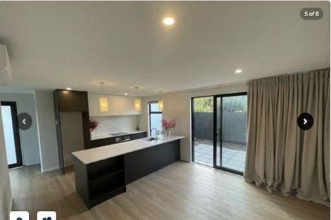 Photo of property in 3/113 Bishop Street, St Albans, Christchurch, 8014