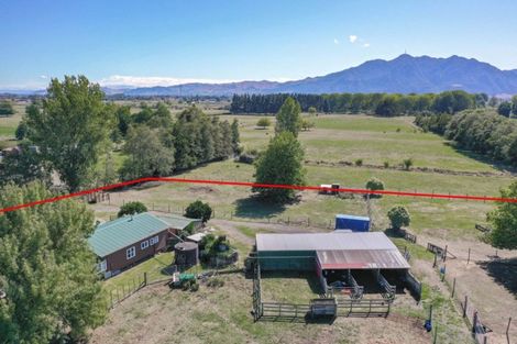 Photo of property in 151 Seddon Road, Waitoa, Te Aroha, 3393