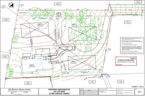 Photo of property in 12 Pine Terrace, Howick, Auckland, 2014