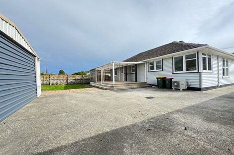 Photo of property in 1218 Taita Drive, Taita, Lower Hutt, 5011
