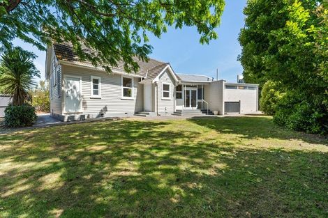 Photo of property in 7 Centennial Avenue, Riccarton, Christchurch, 8041