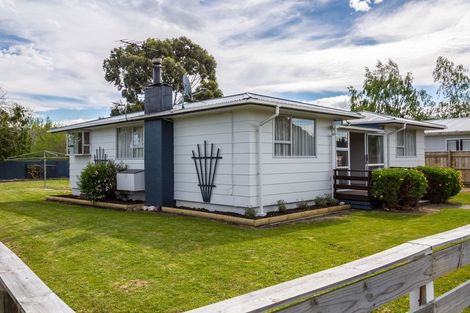 Photo of property in 21 Waterhouse Street, Masterton, 5810