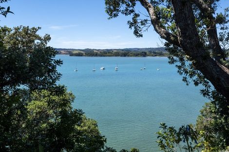 Photo of property in 155 Pah Road, Cockle Bay, Auckland, 2014