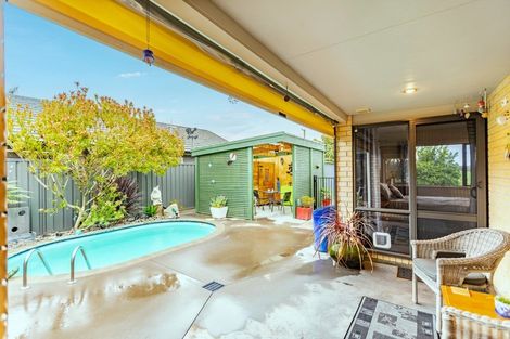 Photo of property in 25 Mcnaughton Place, Onekawa, Napier, 4110