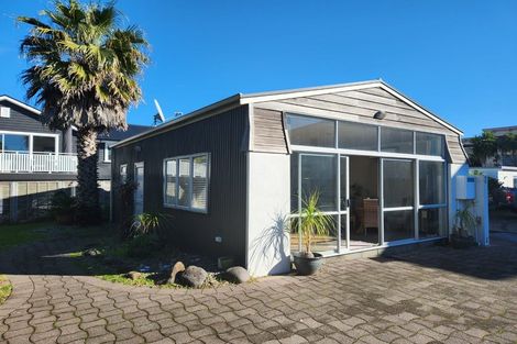 Photo of property in 379a Oceanbeach Road, Mount Maunganui, 3116