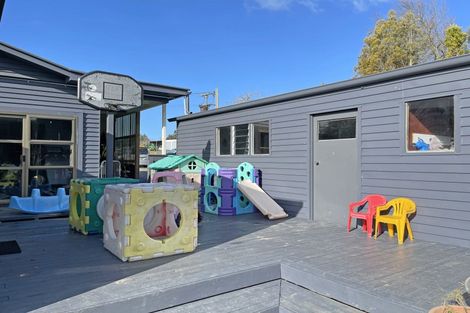 Photo of property in 54 Byrne Road, Takapau, 4287