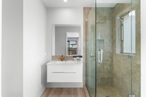 Photo of property in 7 Patrick Mcgough Way, Halswell, Christchurch, 8025