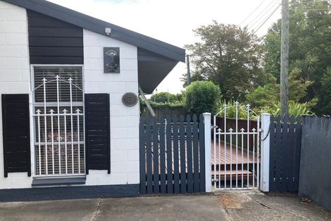 Photo of property in 3/73 Springfield Road, St Albans, Christchurch, 8014