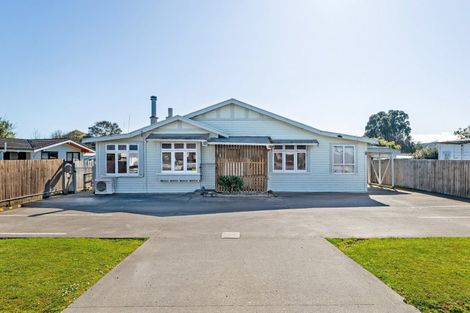 Photo of property in 31 Lucknow Street, Wairoa, 4108