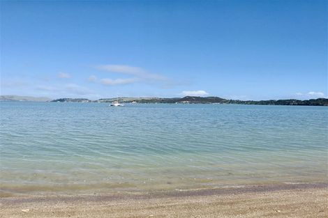 Photo of property in 285 Wyuna Bay Road, Wyuna Bay, Coromandel, 3581