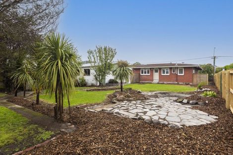 Photo of property in 62 Breens Road, Bishopdale, Christchurch, 8051