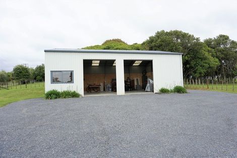 Photo of property in 197 Takapu Road, Manakau, Levin, 5573