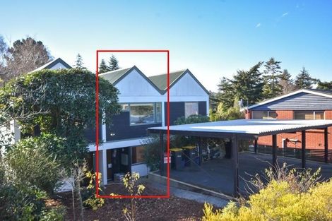 Photo of property in 2/111 Balmacewen Road, Wakari, Dunedin, 9010