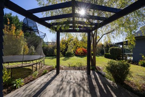 Photo of property in 405 Tutaki Road, Bunnythorpe, Palmerston North, 4470