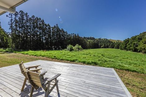 Photo of property in 813 Whangaripo Valley Road, Whangaripo, Wellsford, 0972