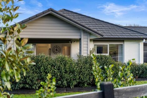 Photo of property in 46b Mcintosh Drive, Pokeno, 2471