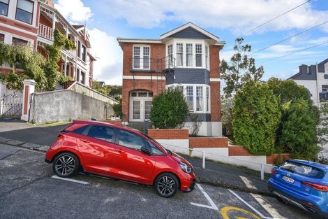 Photo of property in 4 View Street, Dunedin Central, Dunedin, 9016