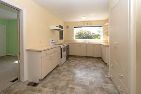 Photo of property in 5 Annell Place, Burnside, Christchurch, 8053