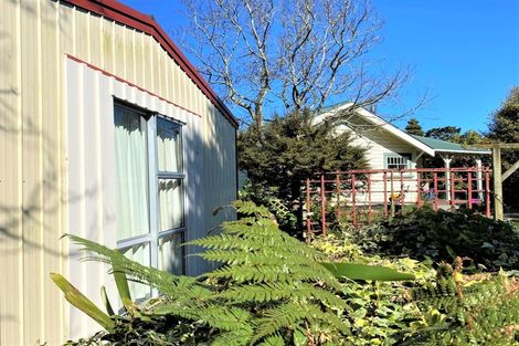 Photo of property in 85 South Road, Manaia, 4612