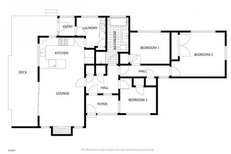 Photo of property in 51 Lincoln Street, Ashhurst, 4810