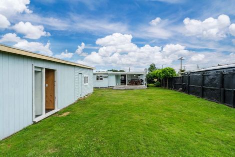 Photo of property in 1 Wairenga Road, Mangakino, 3421