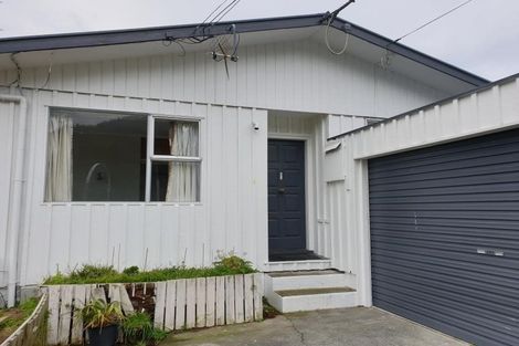 Photo of property in 27 Rhine Street, Island Bay, Wellington, 6023