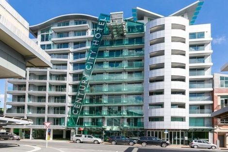 Photo of property in Century City Apartments, 37/72 Tory Street, Te Aro, Wellington, 6011