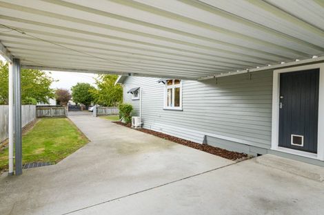 Photo of property in 9 Burns Avenue, Takaro, Palmerston North, 4412