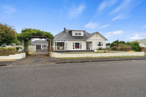 Photo of property in 3 Worcester Street, Levin, 5510