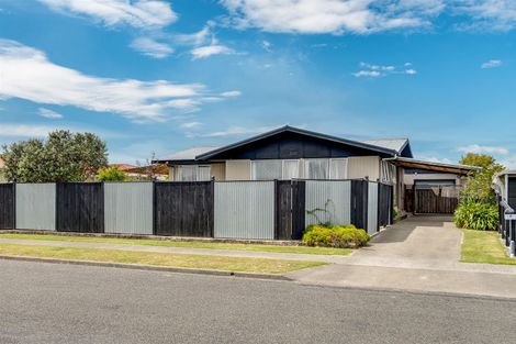 Photo of property in 12 Lancaster Street, Tamatea, Napier, 4112