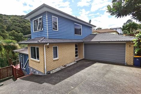 Photo of property in 123a Glendhu Road, Bayview, Auckland, 0629