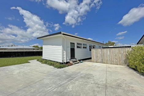 Photo of property in 5a Bradford Place, Awapuni, Palmerston North, 4412