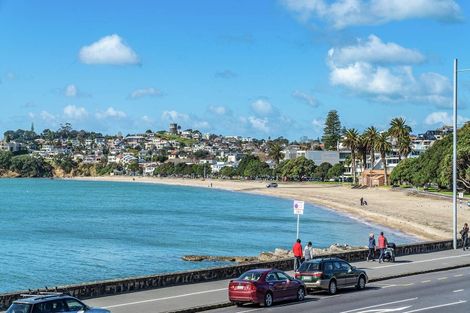 Photo of property in 89 Ashby Avenue, Saint Heliers, Auckland, 1071