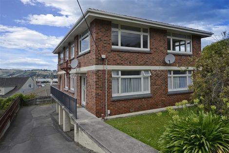Photo of property in 3b Royal Terrace, Dunedin Central, Dunedin, 9016