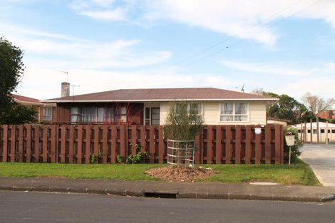 Photo of property in 31 Blake Road, Mangere East, Auckland, 2024