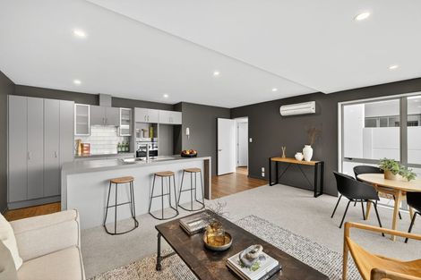 Photo of property in 140i Sherborne Street, St Albans, Christchurch, 8014