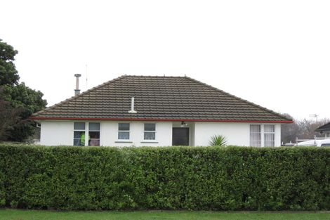 Photo of property in 181 Nikau Street, Saint Leonards, Hastings, 4120