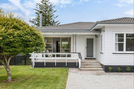 Photo of property in 1 Steed Avenue, Te Hapara, Gisborne, 4010