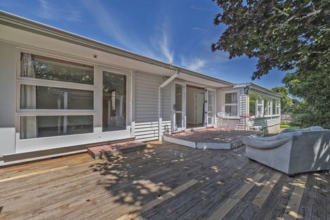 Photo of property in 21 Hanrahan Street, Upper Riccarton, Christchurch, 8041
