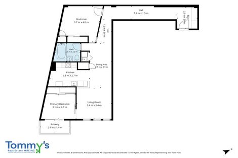 Photo of property in Orange House/land Equity, 6/182 Wakefield Street, Te Aro, Wellington, 6011