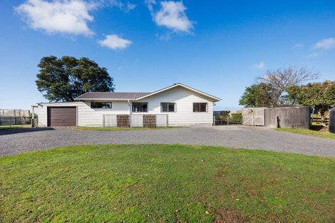 Photo of property in 451 Pyke Road, Glen Oroua, Palmerston North, 4477