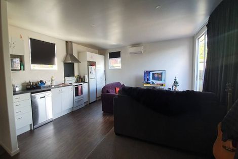 Photo of property in 19 Somerset Crescent, Spreydon, Christchurch, 8024