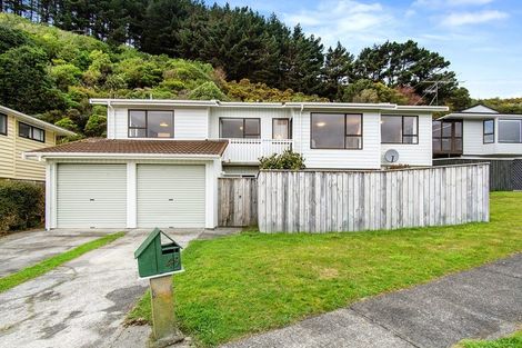 Photo of property in 49 Woodman Drive, Tawa, Wellington, 5028