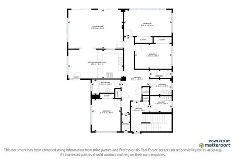 Photo of property in 61 Cracroft Street, Waitara, 4320