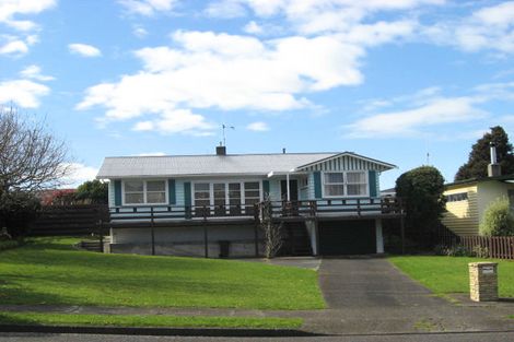 Photo of property in 3 Kennedy Drive, Levin, 5510