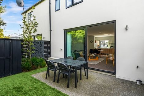Photo of property in 5/17 Salisbury Street, Christchurch Central, Christchurch, 8013
