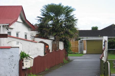 Photo of property in 2/104 Fitzroy Street, Papatoetoe, Auckland, 2104