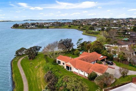 Photo of property in 30 Sanctuary Point, Sunnyhills, Auckland, 2010
